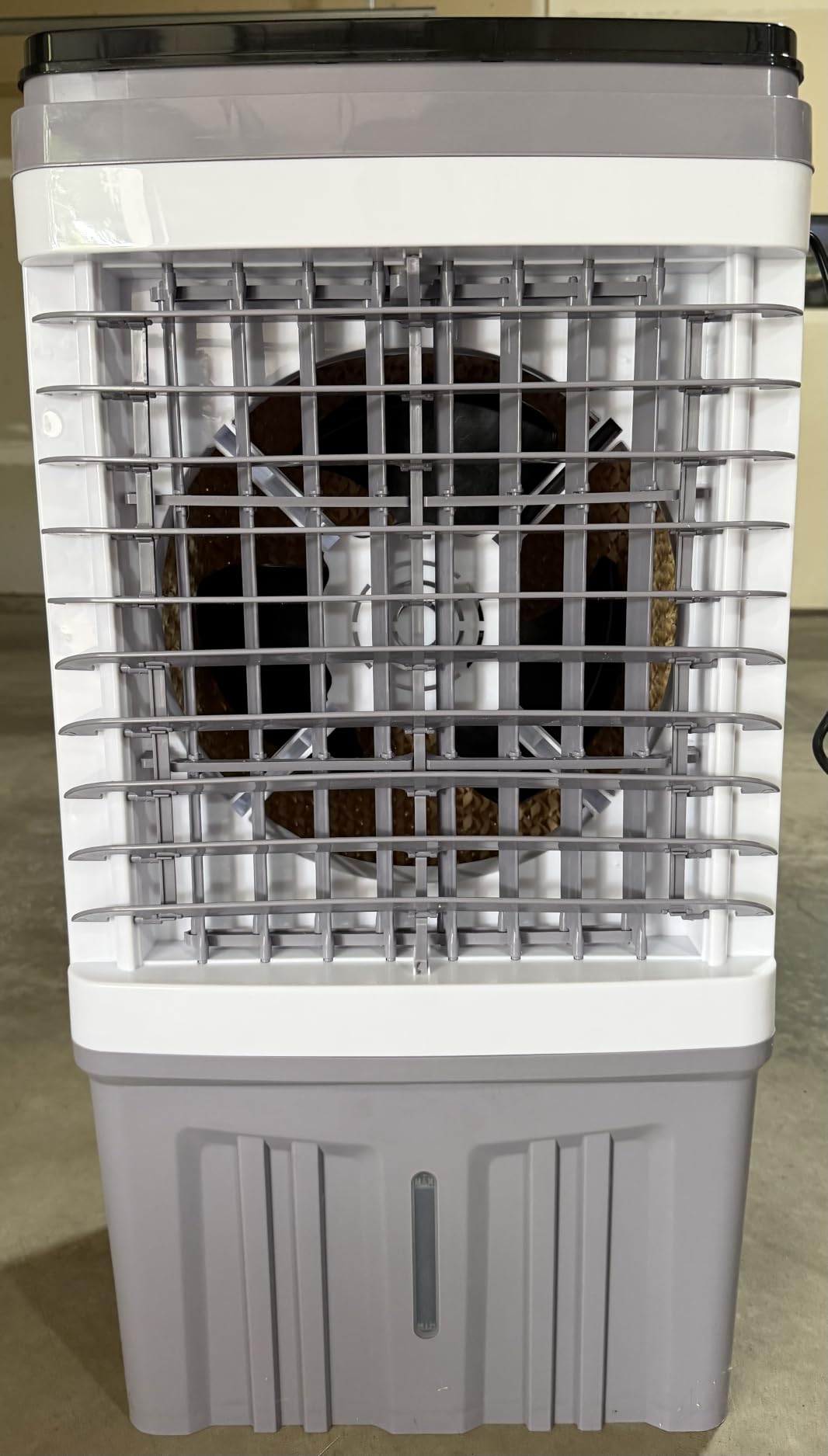 Portable Air Conditioner, 3000 CFM Swamp Cooler & Evaporative Air Cooler customer photo 2