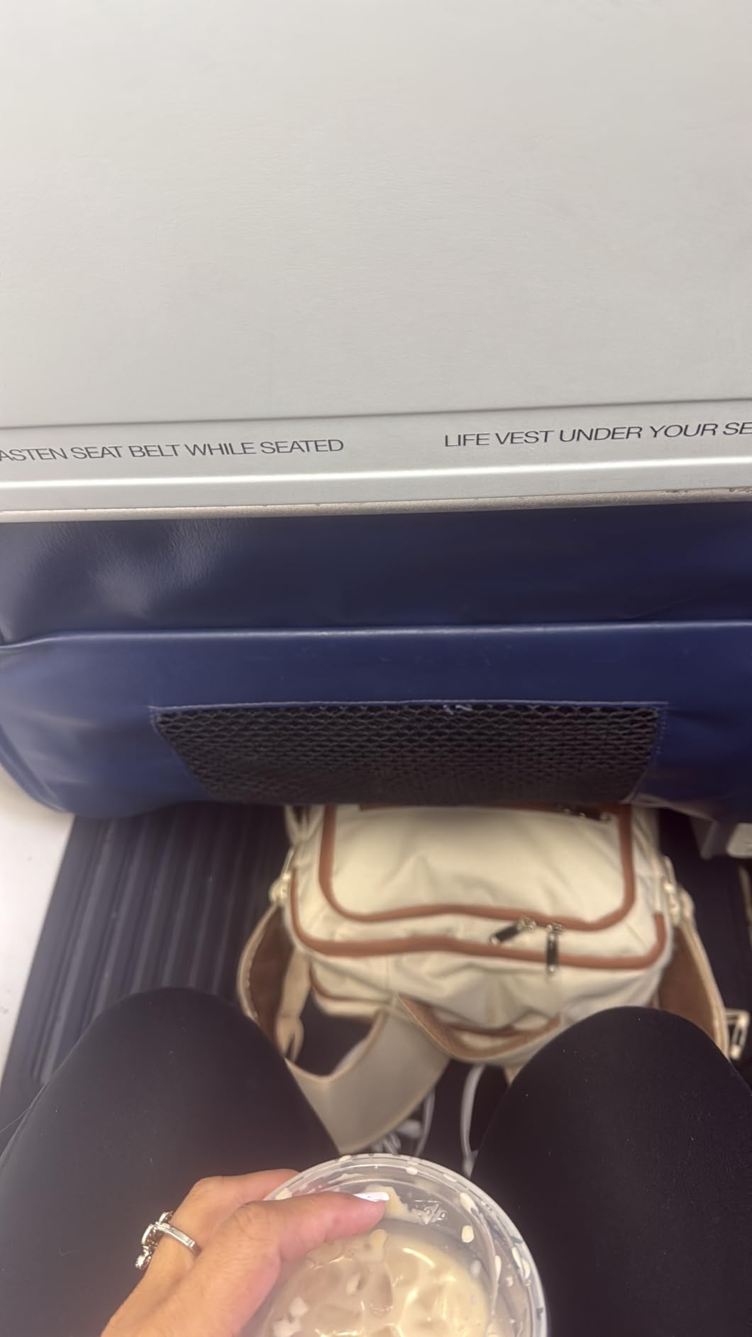 EZUOLA Travel Backpack for Men,TSA Carry On Backpack Flight Approved customer photo 1