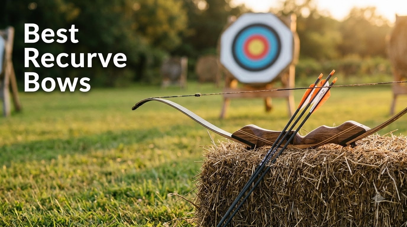 Best Recurve Bows