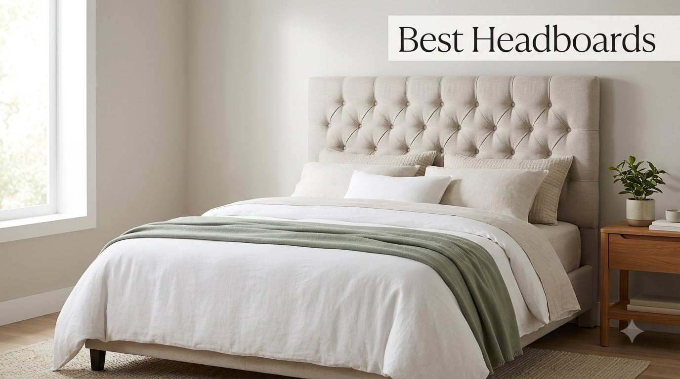 Best Headboards