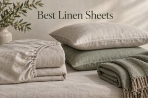 Best Linen Sheets