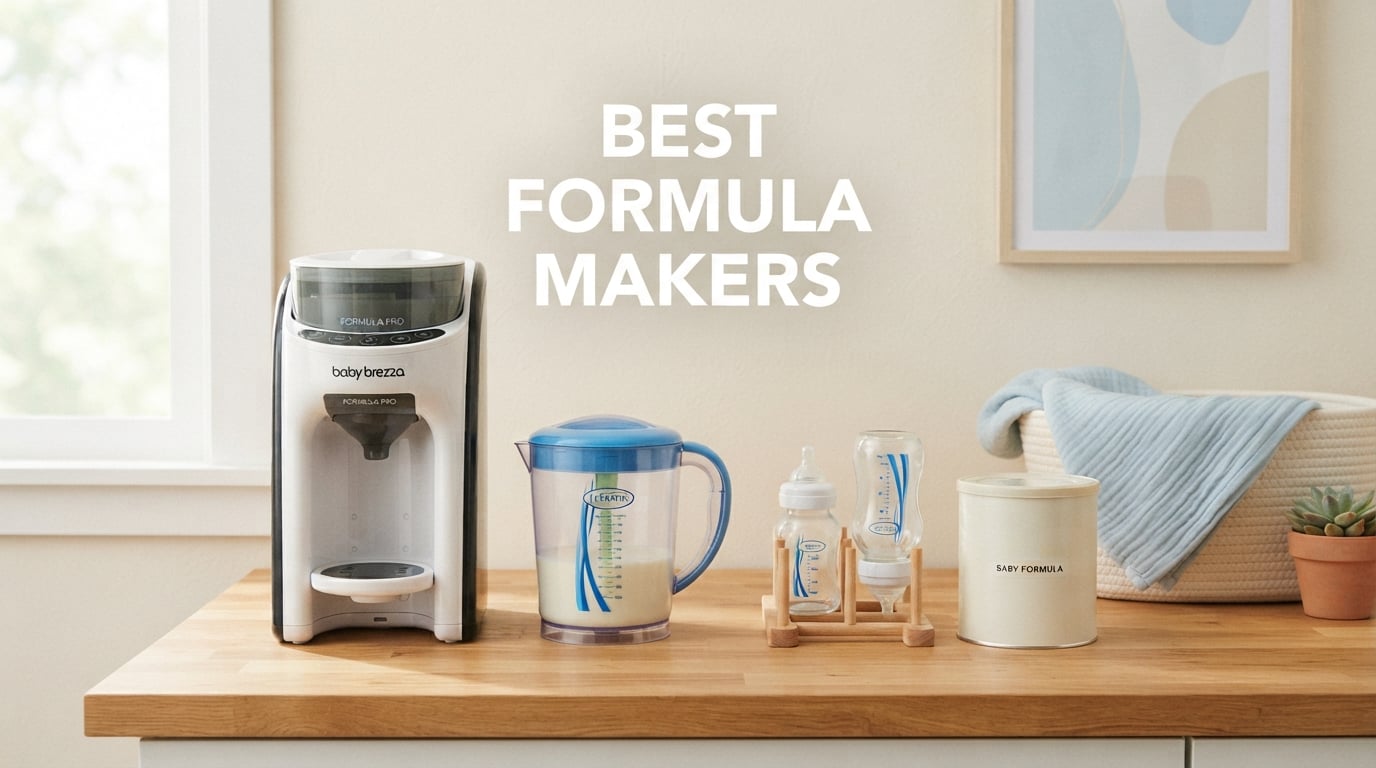 Best Formula Makers