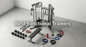 Best Functional Trainers