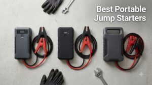 Best Portable Jump Starters