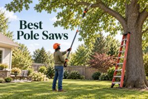 Best Pole Saws