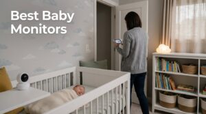 Best Baby Monitors