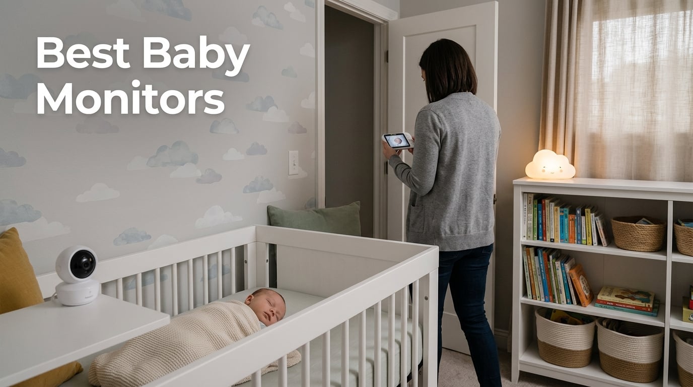 Best Baby Monitors