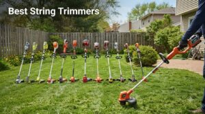 Best String Trimmers