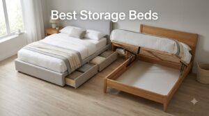Best Storage Beds