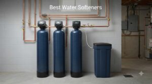 Best Water Softeners