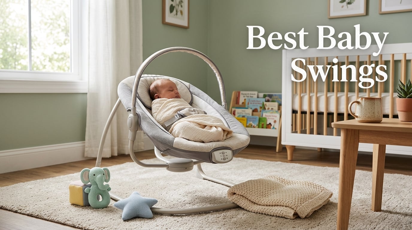 Best Baby Swings
