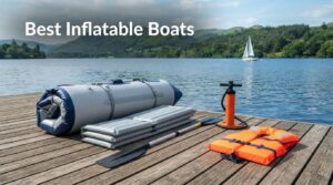 Best Inflatable Boats