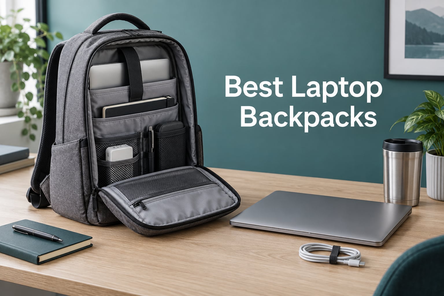 Best Laptop Backpacks