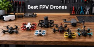 Best FPV Drones