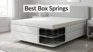 Best Box Springs