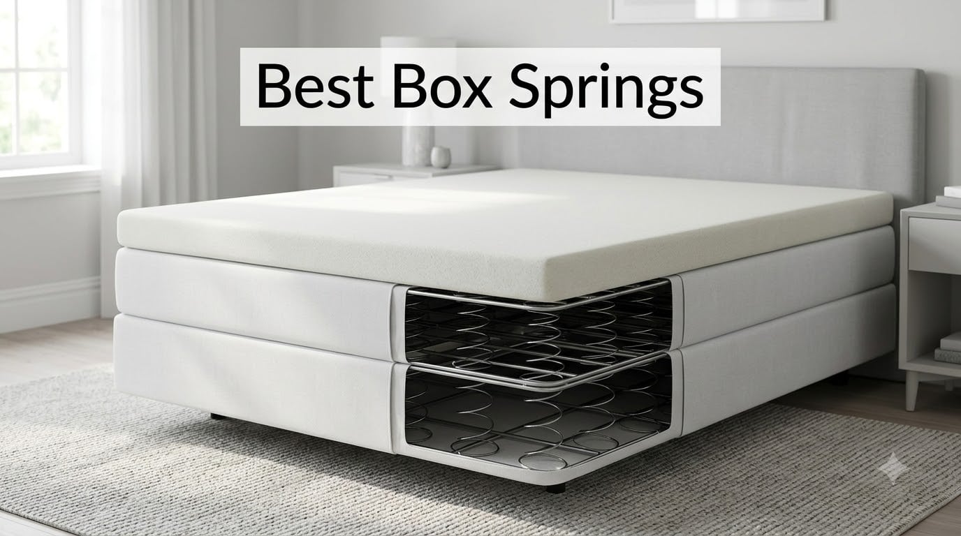 Best Box Springs