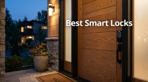 Best Smart Locks