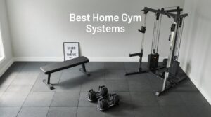 Best Home Gym Systems
