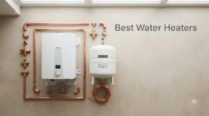 Best Water Heaters
