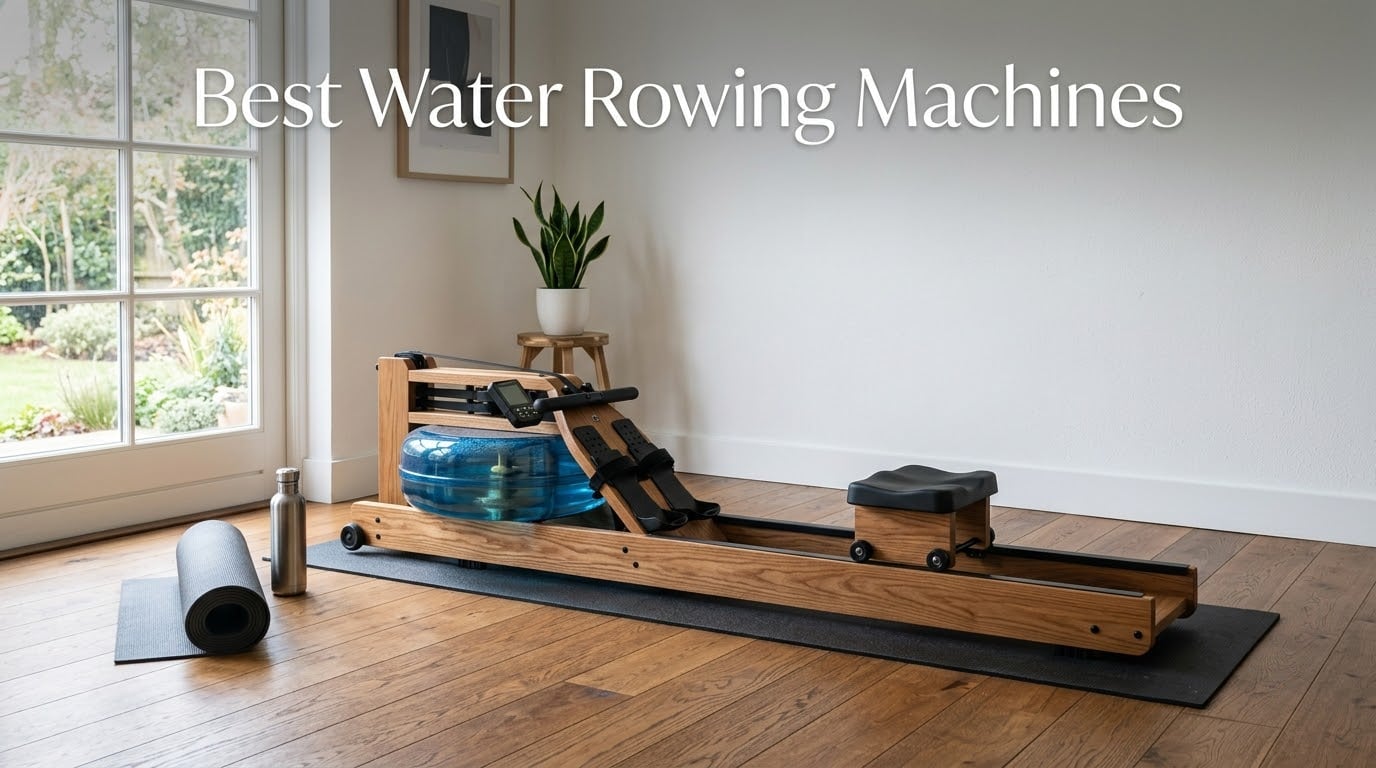 Best Water Rowing Machines