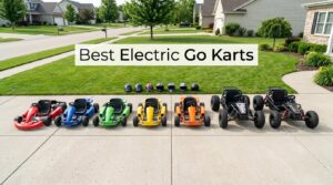 Best Electric Go Karts