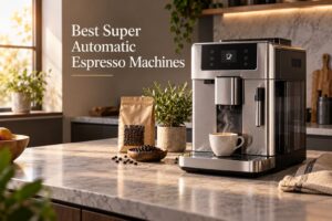 Best Super Automatic Espresso Machines
