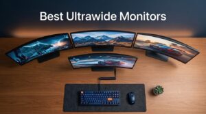 Best Ultrawide Monitors