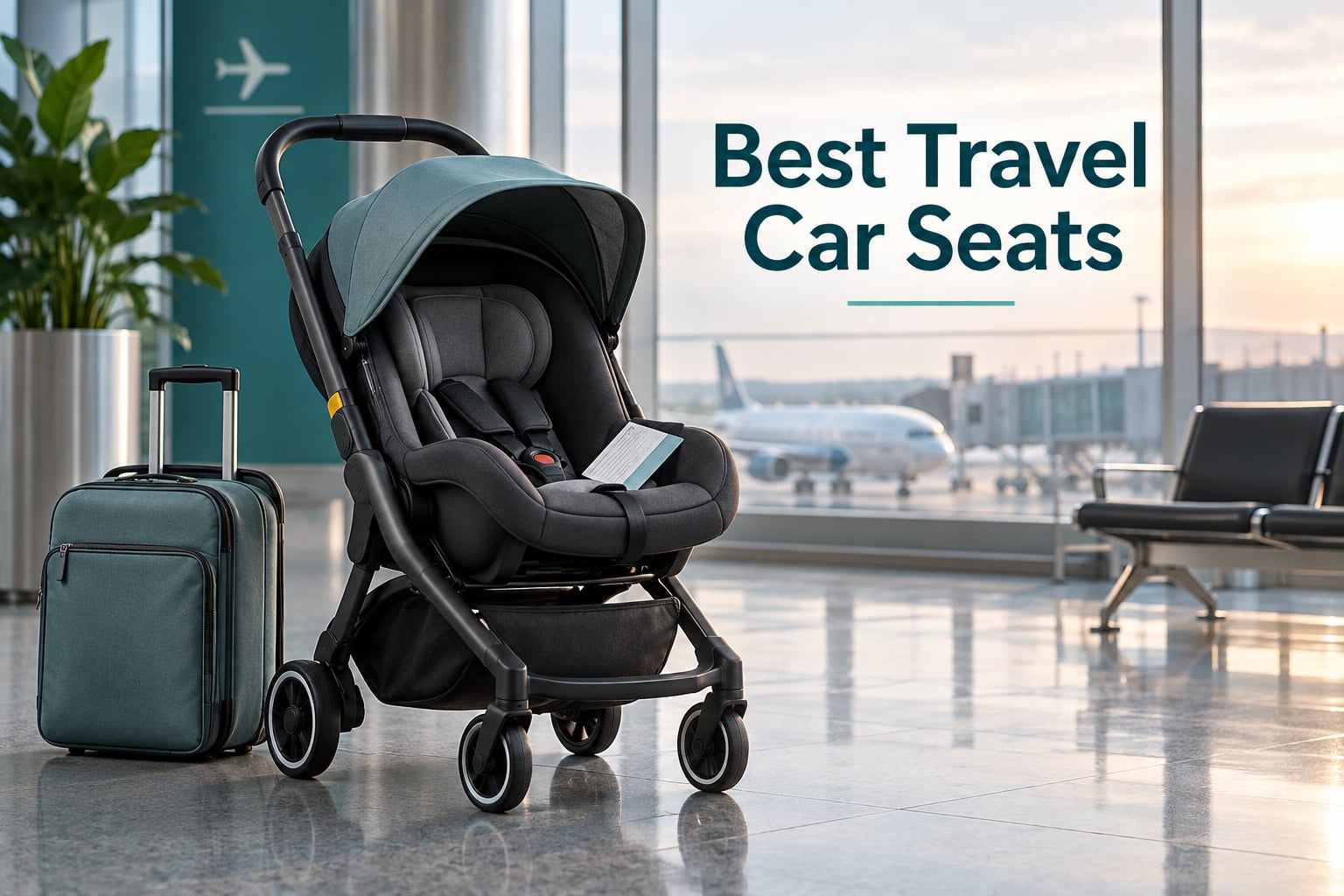 Best Travel Car Seats