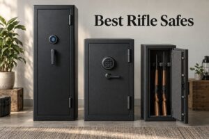 Best Rifle Safes