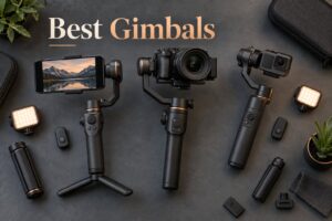 Best Gimbals