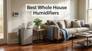 Best Whole House Humidifiers