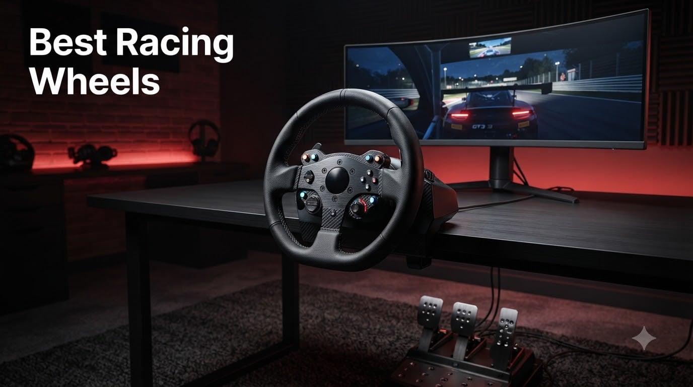 Best Racing Wheels