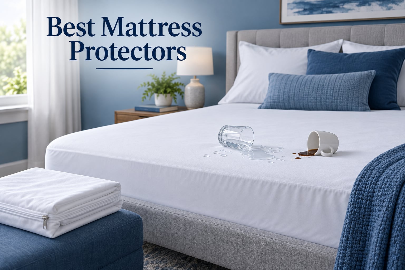 Best Mattress Protectors