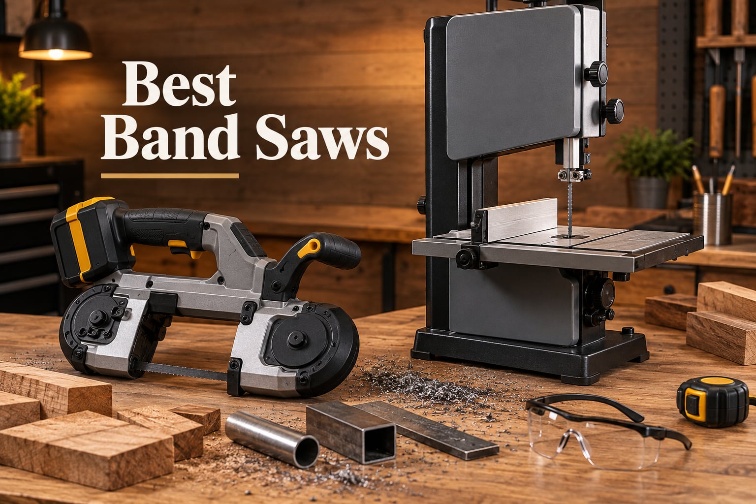 Best Band Saws