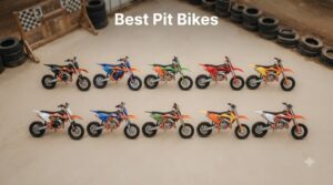 Best Pit Bikes
