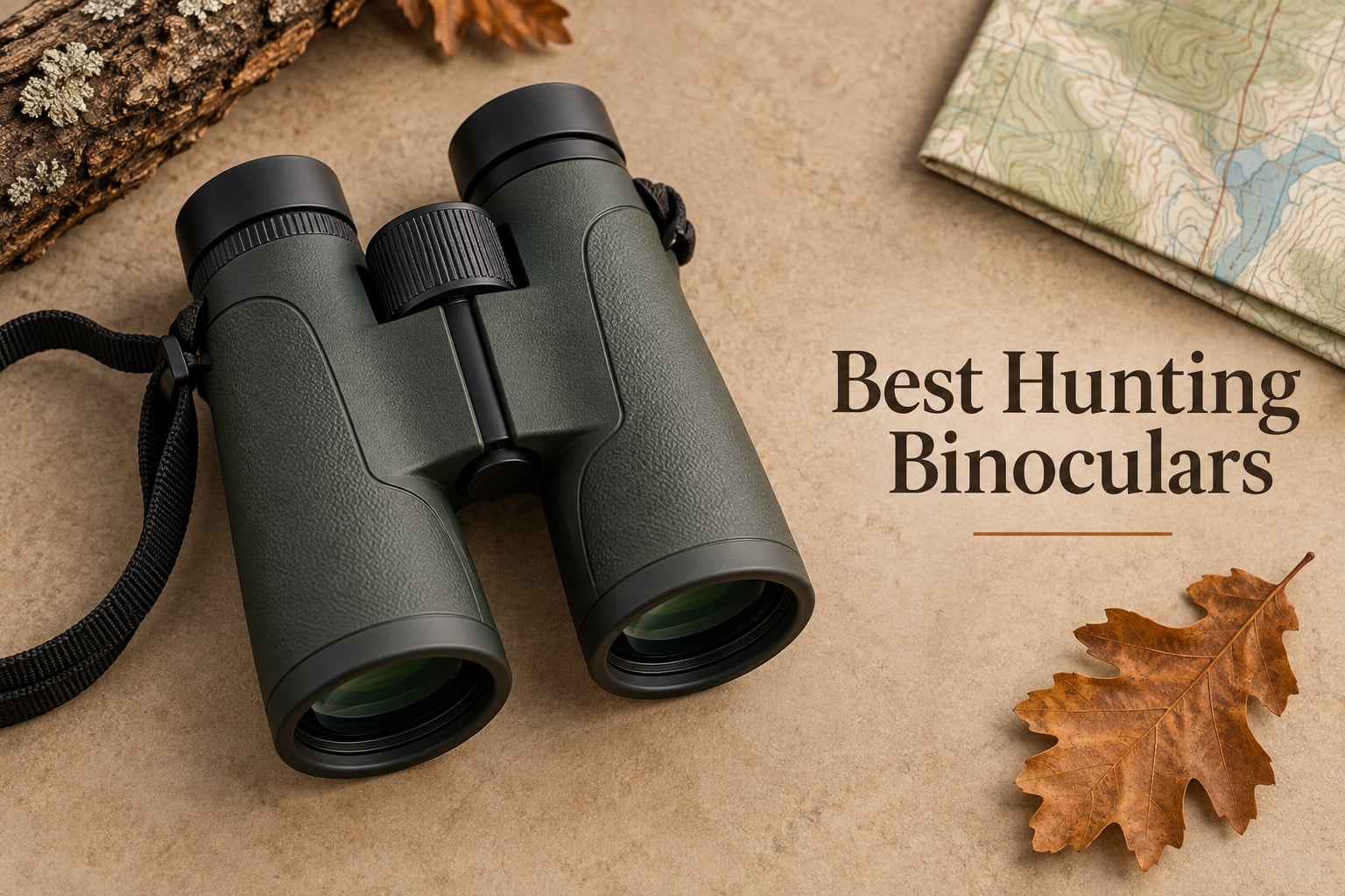 Best Hunting Binoculars
