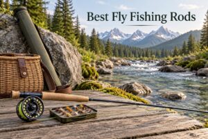 Best Fly Fishing Rods