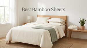 Best Bamboo Sheets