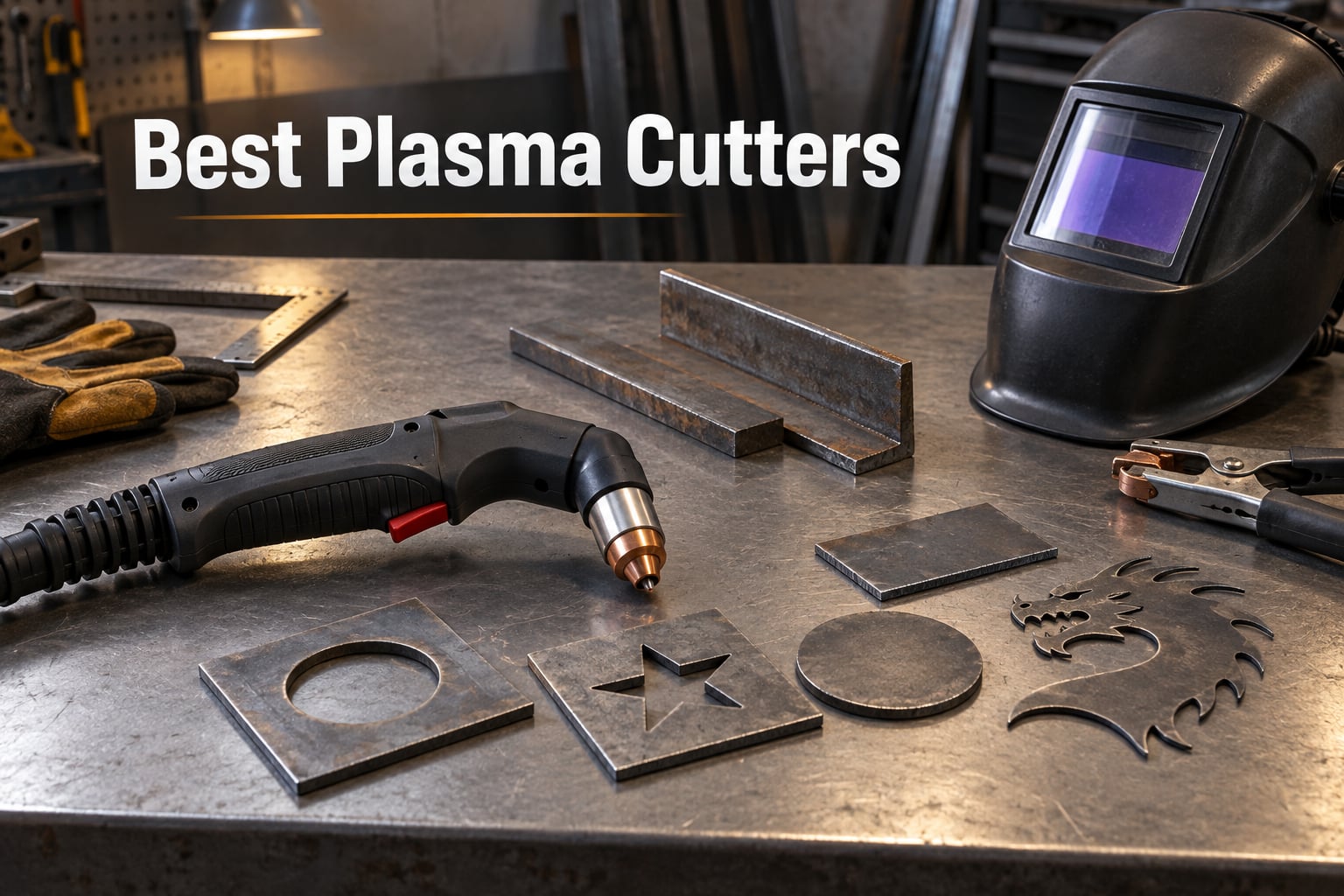 Best Plasma Cutters
