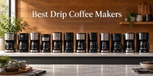 Best Drip Coffee Makers