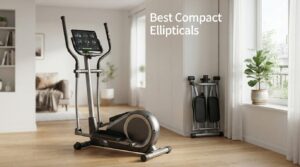 Best Compact Ellipticals