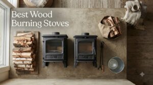 Best Wood Burning Stoves