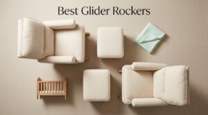 Best Glider Rockers