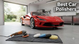 Best Car Polishers