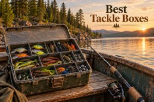 Best Tackle Boxes