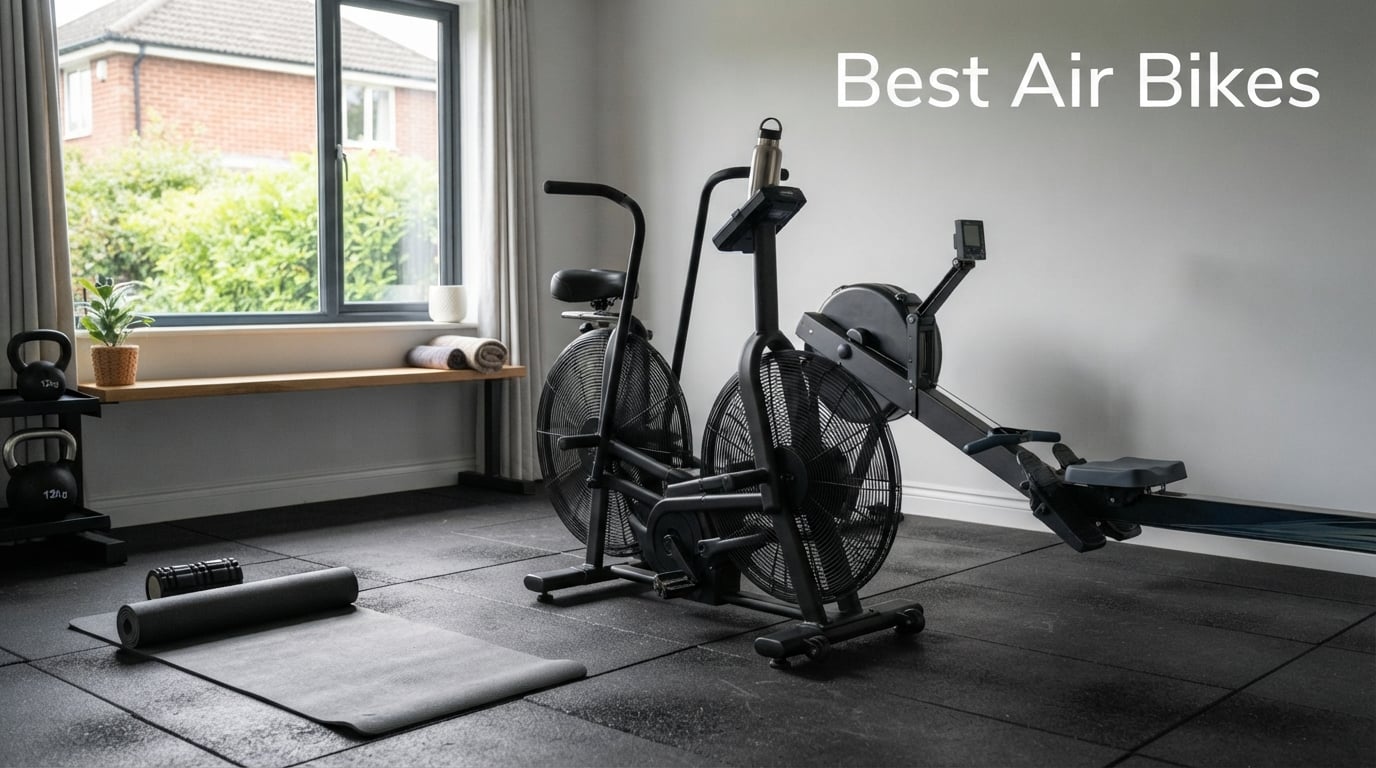Best Air Bikes