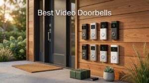 Best Video Doorbells