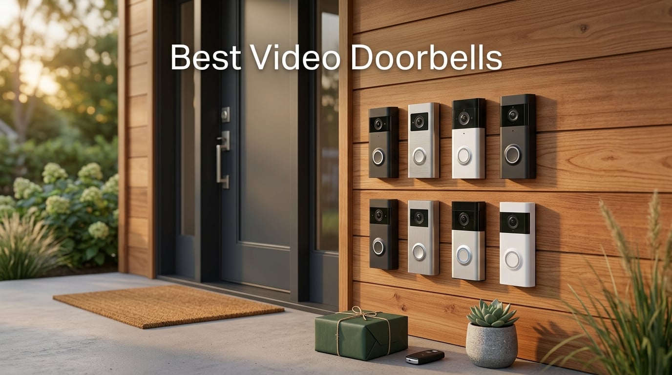 Best Video Doorbells
