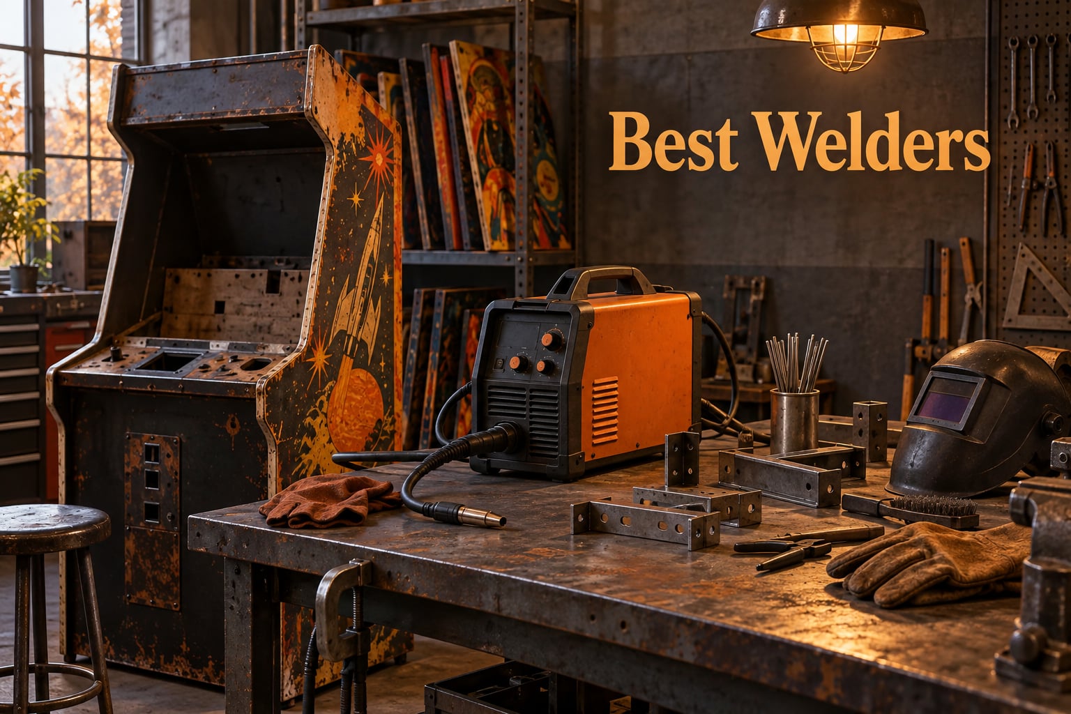 Best Welders