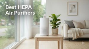 Best HEPA Air Purifiers